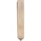 Ekena Millwork Merced Arts & Crafts Smooth Bracket, Douglas Fir, 5 1/2"W x 30"D x 34"H BKT06X30X34MRC03SDF - alternate 2
